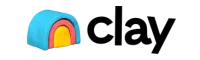 Clay logo