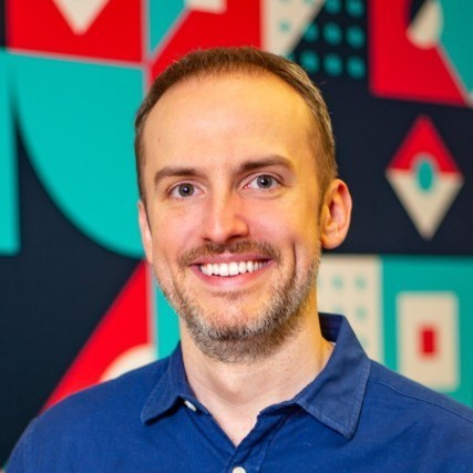 Bob Moore, Co-Founder & CEO of Crossbeam